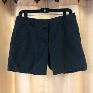 Loft Chino Shorts